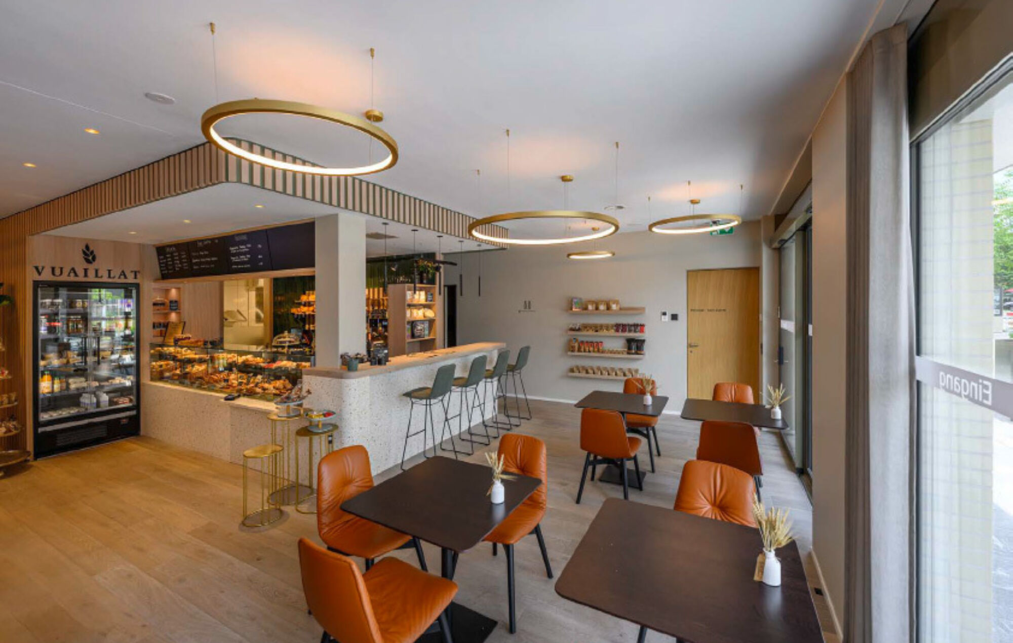 RAIFFEISENBANK Effretikon 097